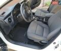 Белый Тойота Королла, объемом двигателя 1.6 л и пробегом 147 тыс. км за 12700 $, фото 5 на Automoto.ua