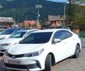 Белый Тойота Королла, объемом двигателя 1.3 л и пробегом 165 тыс. км за 11500 $, фото 4 на Automoto.ua