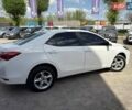 Белый Тойота Королла, объемом двигателя 1.6 л и пробегом 155 тыс. км за 13500 $, фото 8 на Automoto.ua