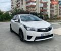 Белый Тойота Королла, объемом двигателя 1.6 л и пробегом 247 тыс. км за 10500 $, фото 1 на Automoto.ua