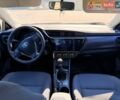 Белый Тойота Королла, объемом двигателя 1.6 л и пробегом 192 тыс. км за 9900 $, фото 21 на Automoto.ua