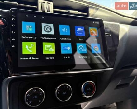 Белый Тойота Королла, объемом двигателя 1.6 л и пробегом 155 тыс. км за 13500 $, фото 20 на Automoto.ua