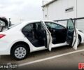 Белый Тойота Королла, объемом двигателя 1.3 л и пробегом 205 тыс. км за 6650 $, фото 5 на Automoto.ua