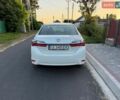 Белый Тойота Королла, объемом двигателя 1.6 л и пробегом 48 тыс. км за 16500 $, фото 5 на Automoto.ua