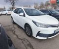 Белый Тойота Королла, объемом двигателя 1.6 л и пробегом 150 тыс. км за 11900 $, фото 4 на Automoto.ua