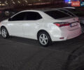 Білий Тойота Королла, об'ємом двигуна 1.6 л та пробігом 128 тис. км за 15200 $, фото 4 на Automoto.ua