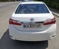 Белый Тойота Королла, объемом двигателя 1.6 л и пробегом 190 тыс. км за 10900 $, фото 6 на Automoto.ua