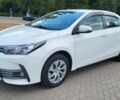 Білий Тойота Королла, об'ємом двигуна 1.6 л та пробігом 115 тис. км за 15001 $, фото 1 на Automoto.ua