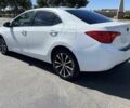 Білий Тойота Королла, об'ємом двигуна 1.8 л та пробігом 50 тис. км за 8900 $, фото 4 на Automoto.ua