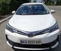 Белый Тойота Королла, объемом двигателя 1.6 л и пробегом 190 тыс. км за 10900 $, фото 1 на Automoto.ua