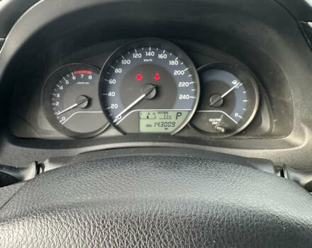 Белый Тойота Королла, объемом двигателя 1.6 л и пробегом 143 тыс. км за 13500 $, фото 15 на Automoto.ua