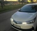 Белый Тойота Королла, объемом двигателя 1.6 л и пробегом 155 тыс. км за 12900 $, фото 9 на Automoto.ua