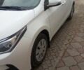 Белый Тойота Королла, объемом двигателя 1.6 л и пробегом 172 тыс. км за 12200 $, фото 4 на Automoto.ua