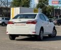 Білий Тойота Королла, об'ємом двигуна 1.6 л та пробігом 151 тис. км за 9899 $, фото 14 на Automoto.ua