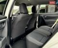 Білий Тойота Королла, об'ємом двигуна 1.6 л та пробігом 45 тис. км за 18000 $, фото 24 на Automoto.ua