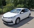 Белый Тойота Королла, объемом двигателя 1.6 л и пробегом 190 тыс. км за 10900 $, фото 5 на Automoto.ua