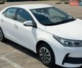Белый Тойота Королла, объемом двигателя 1.6 л и пробегом 173 тыс. км за 10850 $, фото 10 на Automoto.ua