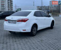 Белый Тойота Королла, объемом двигателя 1.6 л и пробегом 176 тыс. км за 12999 $, фото 19 на Automoto.ua