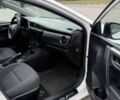 Белый Тойота Королла, объемом двигателя 1.6 л и пробегом 96 тыс. км за 13800 $, фото 10 на Automoto.ua