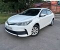 Белый Тойота Королла, объемом двигателя 1.33 л и пробегом 191 тыс. км за 10600 $, фото 3 на Automoto.ua