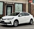 Білий Тойота Королла, об'ємом двигуна 1.6 л та пробігом 45 тис. км за 18000 $, фото 7 на Automoto.ua
