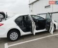 Белый Тойота Королла, объемом двигателя 1.3 л и пробегом 205 тыс. км за 6650 $, фото 3 на Automoto.ua