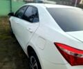 Белый Тойота Королла, объемом двигателя 1.6 л и пробегом 240 тыс. км за 9900 $, фото 2 на Automoto.ua