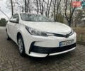 Белый Тойота Королла, объемом двигателя 1.6 л и пробегом 224 тыс. км за 11500 $, фото 1 на Automoto.ua