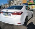 Белый Тойота Королла, объемом двигателя 1.6 л и пробегом 171 тыс. км за 11700 $, фото 4 на Automoto.ua