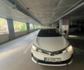 Белый Тойота Королла, объемом двигателя 1.6 л и пробегом 154 тыс. км за 13800 $, фото 5 на Automoto.ua