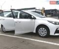 Белый Тойота Королла, объемом двигателя 1.3 л и пробегом 205 тыс. км за 6650 $, фото 7 на Automoto.ua