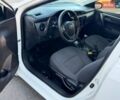 Білий Тойота Королла, об'ємом двигуна 1.33 л та пробігом 268 тис. км за 8900 $, фото 9 на Automoto.ua