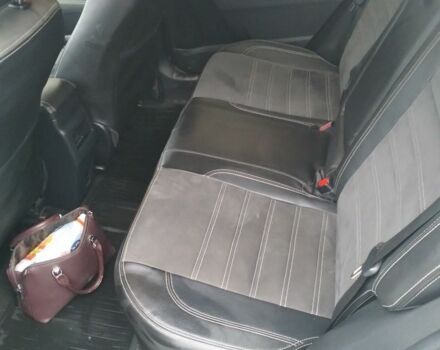 Белый Тойота Королла, объемом двигателя 1.6 л и пробегом 168 тыс. км за 15000 $, фото 8 на Automoto.ua