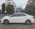 Белый Тойота Королла, объемом двигателя 1.6 л и пробегом 161 тыс. км за 13700 $, фото 4 на Automoto.ua