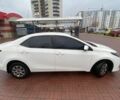 Белый Тойота Королла, объемом двигателя 1.3 л и пробегом 270 тыс. км за 9900 $, фото 3 на Automoto.ua