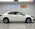 Белый Тойота Королла, объемом двигателя 1.6 л и пробегом 45 тыс. км за 16700 $, фото 4 на Automoto.ua