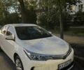Белый Тойота Королла, объемом двигателя 1.6 л и пробегом 155 тыс. км за 12900 $, фото 11 на Automoto.ua