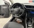 Белый Тойота Королла, объемом двигателя 1.6 л и пробегом 45 тыс. км за 15700 $, фото 36 на Automoto.ua