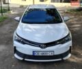Білий Тойота Королла, об'ємом двигуна 1.33 л та пробігом 130 тис. км за 10800 $, фото 3 на Automoto.ua