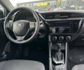 Белый Тойота Королла, объемом двигателя 1.6 л и пробегом 143 тыс. км за 13500 $, фото 13 на Automoto.ua