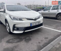 Білий Тойота Королла, об'ємом двигуна 1.6 л та пробігом 128 тис. км за 15200 $, фото 1 на Automoto.ua
