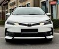 Білий Тойота Королла, об'ємом двигуна 1.6 л та пробігом 45 тис. км за 18000 $, фото 4 на Automoto.ua