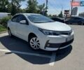 Белый Тойота Королла, объемом двигателя 1.6 л и пробегом 89 тыс. км за 15700 $, фото 1 на Automoto.ua