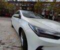 Белый Тойота Королла, объемом двигателя 1.6 л и пробегом 35 тыс. км за 16200 $, фото 1 на Automoto.ua
