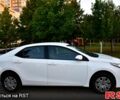 Тойота Королла 2017 у Києві на Automoto.ua Білий Тойота Королла, об'ємом двигуна 1.6 л та пробігом 187 тис. км за 9900 $, фото 3 на Automoto.ua
