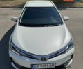 Білий Тойота Королла, об'ємом двигуна 1.6 л та пробігом 23 тис. км за 17499 $, фото 10 на Automoto.ua