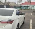 Белый Тойота Королла, объемом двигателя 1.6 л и пробегом 161 тыс. км за 13700 $, фото 7 на Automoto.ua
