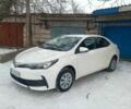 Белый Тойота Королла, объемом двигателя 1.3 л и пробегом 83 тыс. км за 10999 $, фото 1 на Automoto.ua