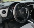 Белый Тойота Королла, объемом двигателя 1.8 л и пробегом 112 тыс. км за 12000 $, фото 10 на Automoto.ua