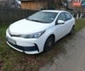 Білий Тойота Королла, об'ємом двигуна 1.33 л та пробігом 41 тис. км за 12500 $, фото 2 на Automoto.ua
